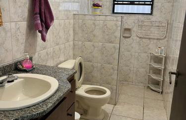 Casa Itanhaém - Recanto das Ondas - Photo 6