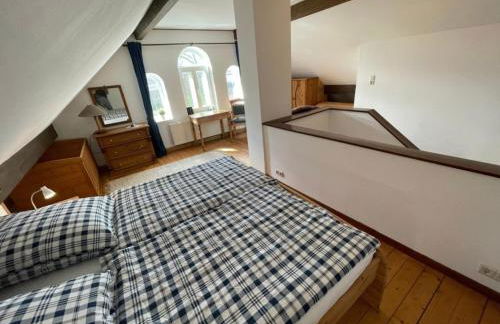 Landhaus up de Warft - Friesenrose - Foto 13