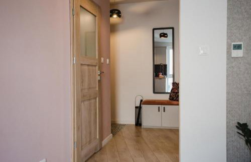 W&K - White&Grey - Klimatyzacja, Faktura VAT, Netflix, Parking w garażu, Blisko dworca i centrum - Photo 13