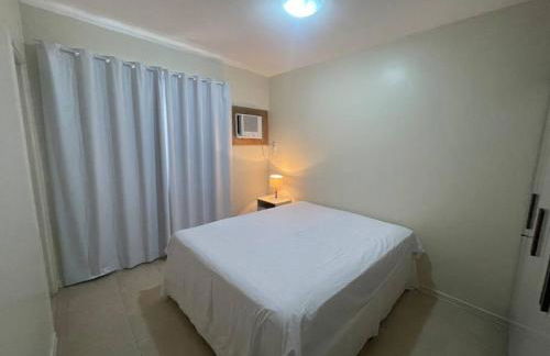 Casa 3 qtos beira mar praia exclusiva e piscina - Foto 31