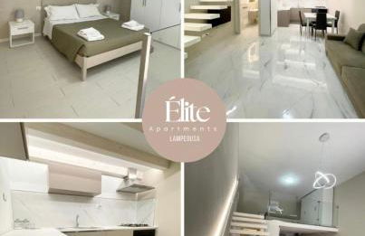 Élite Lampedusa - Foto 1