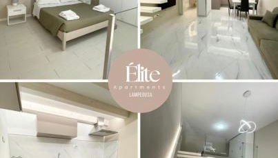 Élite Lampedusa - Foto 1