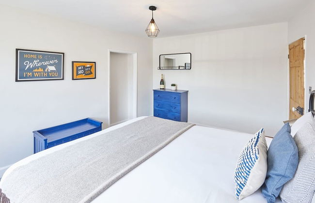 Host Stay 2 College Square - Foto 14