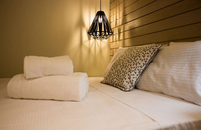 Bella Vista Luxury Apartments - Foto 4