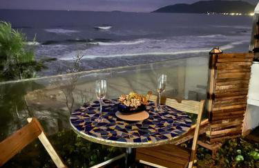 Beira da praia do campeche - Foto 16