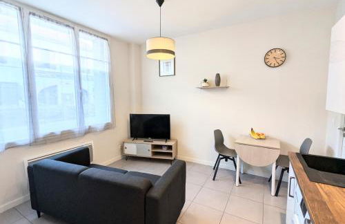 T2 en plein cœur de Dax proche des thermes - Foto 1