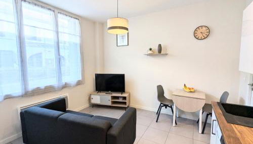 T2 en plein cœur de Dax proche des thermes - Foto 1