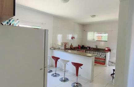 Casa de Temporada Unamar - Photo 5