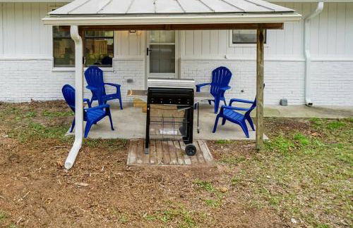 Island Joy - Newly Renovated/Walk to the Beach! - Foto 24