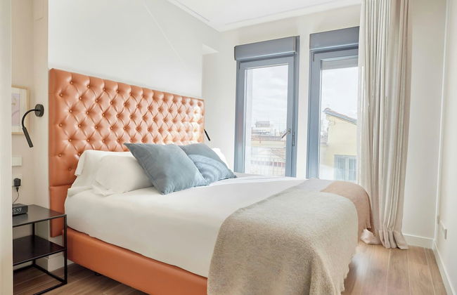 Sonder by Marriott Bonvoy Malasaña Apartments - Foto 6