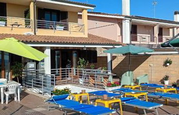 TUSCIA RELAx MARE - Foto 11