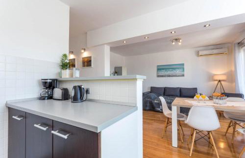 Stunning sea view apartment Ani - Foto 9