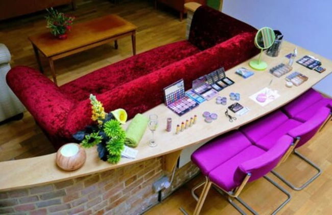 Yoghurt Rooms - Foto 20