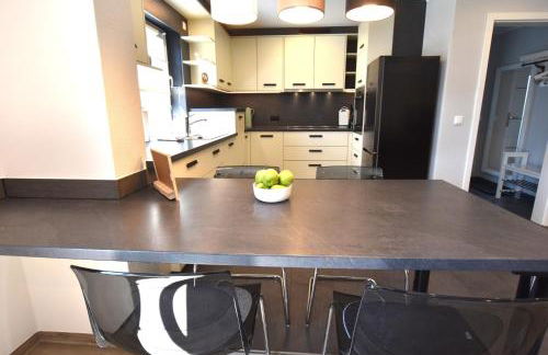 Bungalow Achtern Huus inkl 2x täglichen Eintritt StrandSPA Dahme - Foto 10