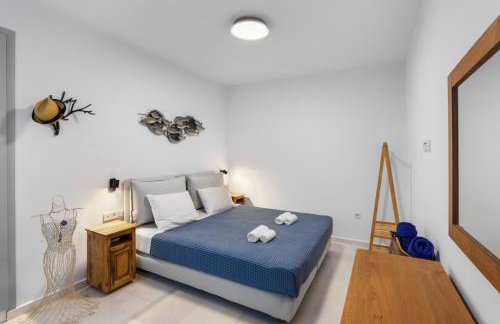 Villa Zaneta with swimming pool - Photo 32