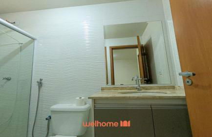 Apartamento em Bauru no Centro da Cidade - Photo 10