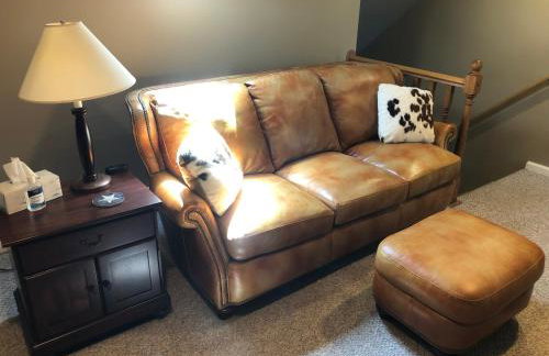 Cozy Mother-in-Law Apartment - Foto 14