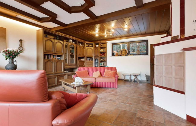 Chalet in Mallnitz in Carinthia Near ski Area - Foto 17