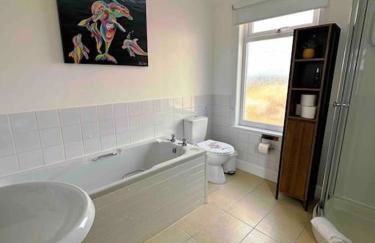 Knockenhooley Cottage - Foto 45