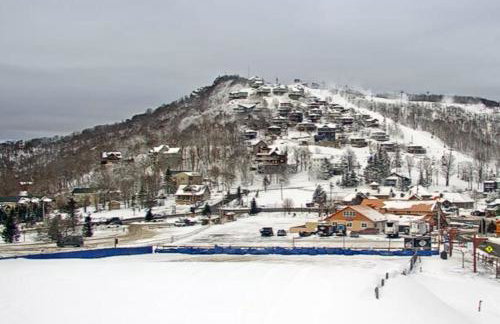 Beech Mountain Adventure Basecamp, Hike, Bike, Blue Ridge Trails and More - Foto 47