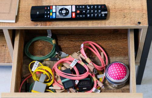 Seaside House In Agios Vasilios - Foto 37