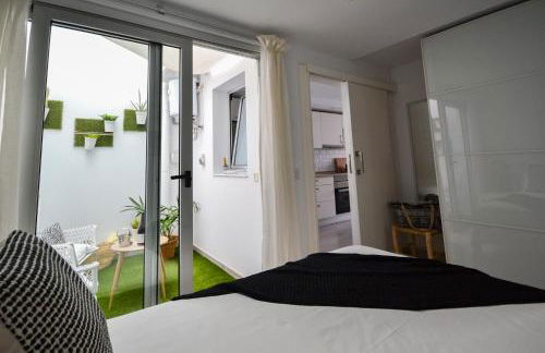 Luminoso loft recién reformado - Foto 9