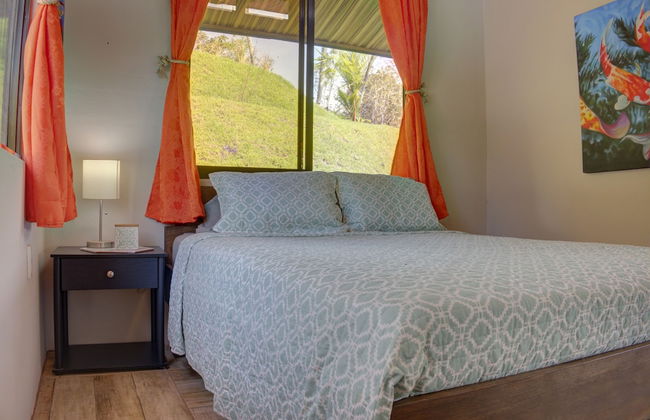 Valley of Dreams Eco Lodge - Foto 6