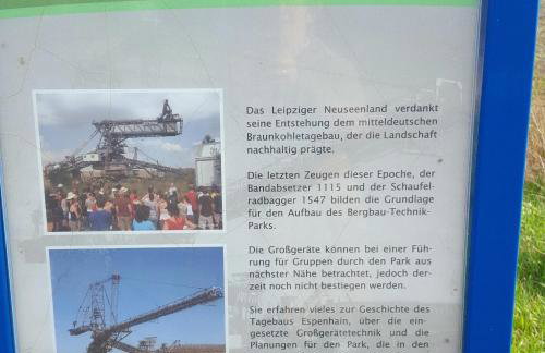 Ferienwohnung Annett - Foto 21