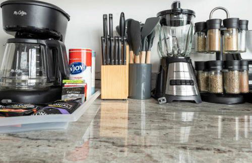 Brand New 2BR Chicago City Escape - Foto 12