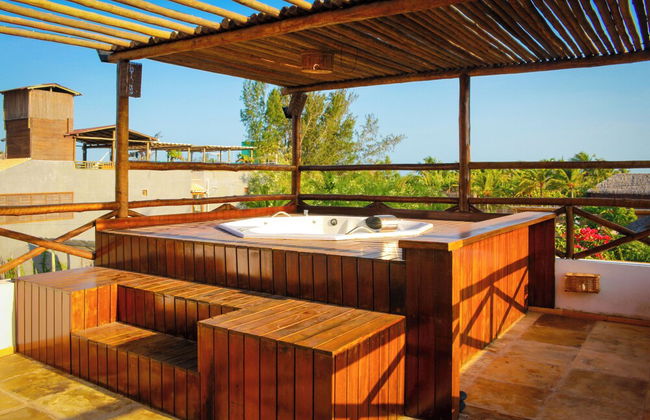 Downwind Kite Villas - Foto 44