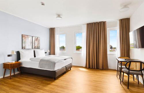 Limehome Bochum Kortumstr - Foto 33