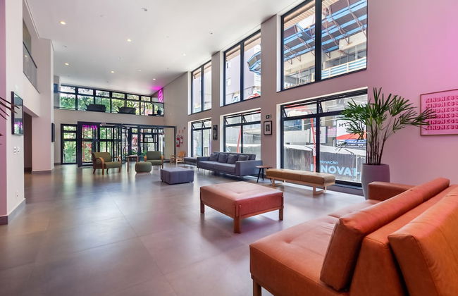 360 Liberdade by Housi - Foto 2