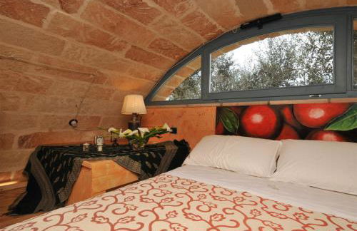 Case Fra Gli Ulivi - Foto 27