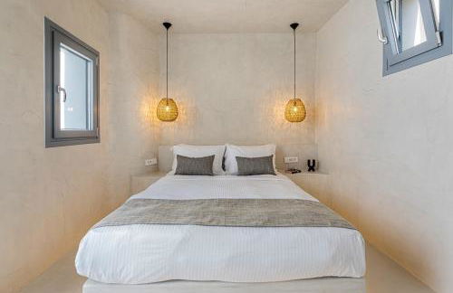 Villa Paradeisos Karterados - Foto 52