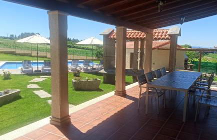 Veiga da Porta - Casa Rural - Photo 12