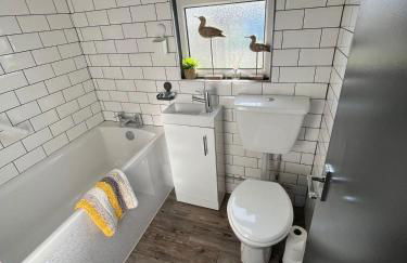 44 Sundowner Hemsby - Foto 4