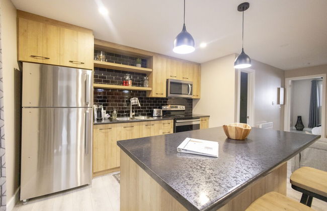 Studio le Court-toit - Foto 29