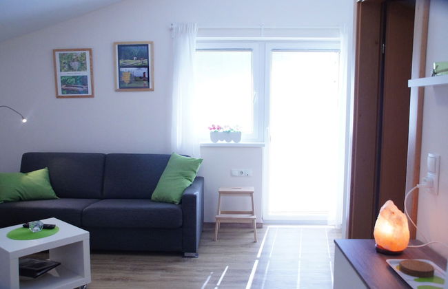 Das Taubenhaus - Foto 9