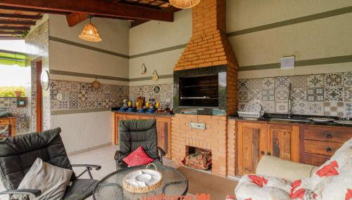 Sitio em Ibiuna com piscina próximo rota do vinho - Foto 4