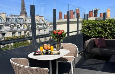 Rayz Eiffel - Foto 12