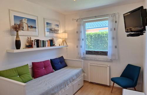 OSTSEE-Ferienhaus RAMONA - am Strand & ruhig - Foto 12