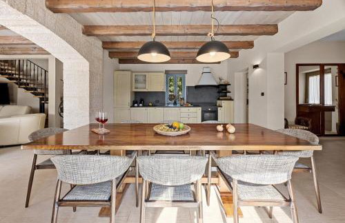 Villa Gimino - Foto 22