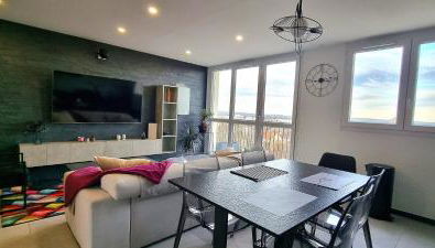 Le Perchoir, High-end & Panoramic View - Photo 2