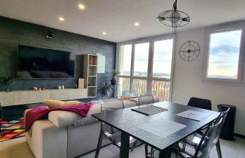 Le Perchoir, High-end & Panoramic View - Photo 2