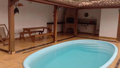 casa bela paisagem - Foto 2