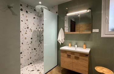 Villa Fanouris - Foto 35