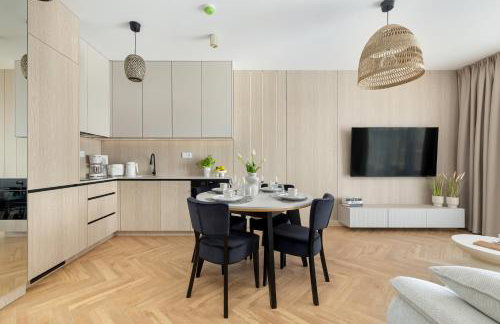 GREENERI PARK - Ambria Apartments - Foto 59