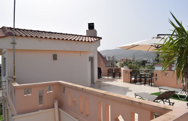 Ilias Villa in Chania - Photo 8