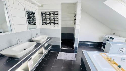 23-schöner Wohnen, großes Apartment für 5-6 Personen in super Lage - Foto 4