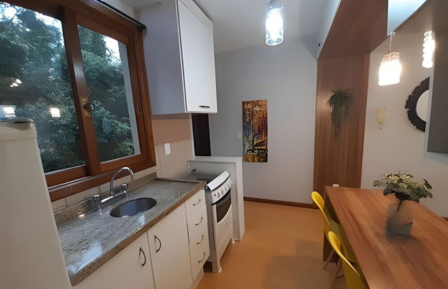 Siga Gramado - Vista linda -Tudo a pé - Foto 16